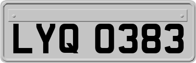 LYQ0383