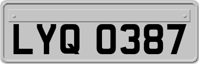 LYQ0387
