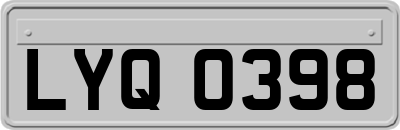 LYQ0398