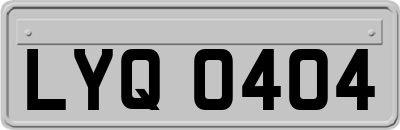 LYQ0404