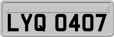 LYQ0407