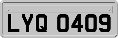 LYQ0409