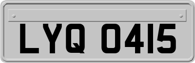 LYQ0415