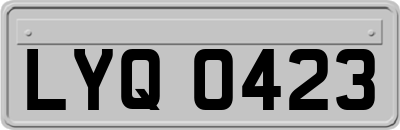 LYQ0423