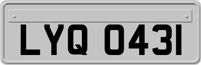 LYQ0431