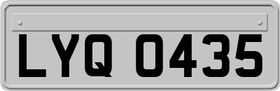 LYQ0435