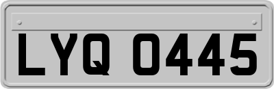 LYQ0445