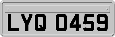 LYQ0459