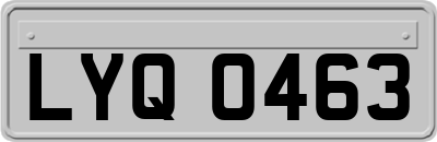 LYQ0463