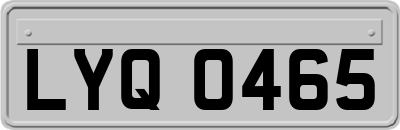 LYQ0465