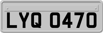 LYQ0470