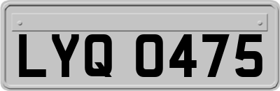 LYQ0475
