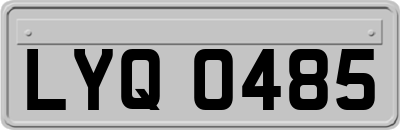 LYQ0485