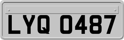 LYQ0487