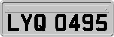 LYQ0495