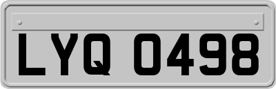 LYQ0498
