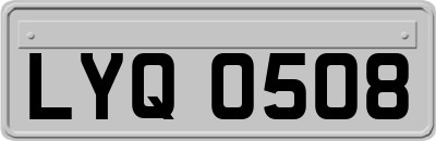 LYQ0508