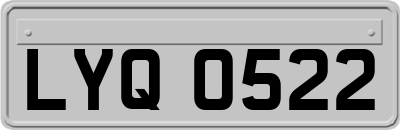 LYQ0522