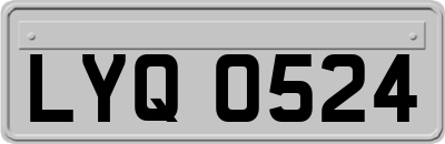 LYQ0524
