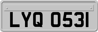 LYQ0531
