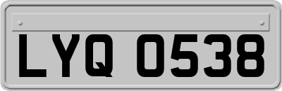 LYQ0538