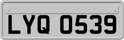 LYQ0539