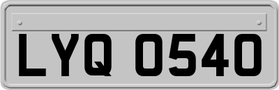 LYQ0540