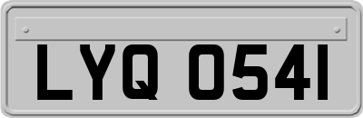 LYQ0541