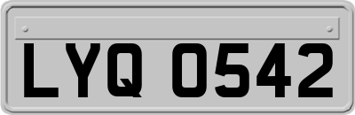 LYQ0542