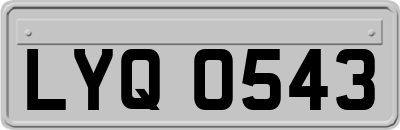 LYQ0543