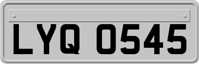 LYQ0545