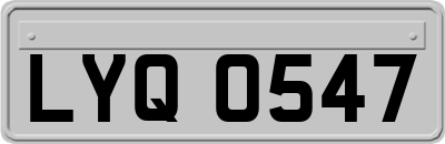 LYQ0547