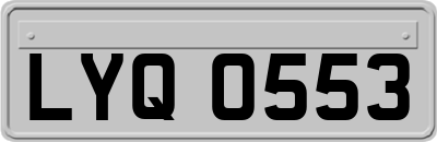 LYQ0553