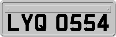 LYQ0554