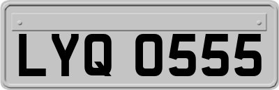 LYQ0555