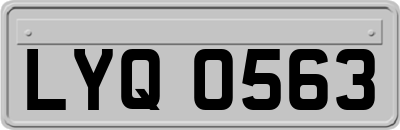LYQ0563
