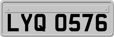 LYQ0576