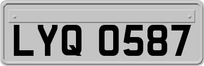 LYQ0587