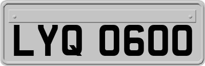 LYQ0600
