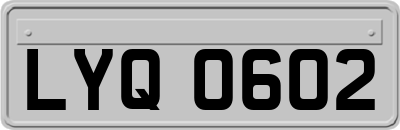 LYQ0602