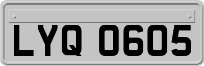 LYQ0605