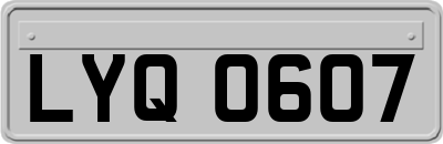 LYQ0607