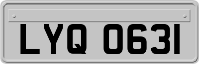 LYQ0631