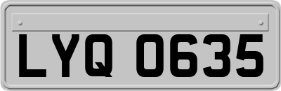 LYQ0635