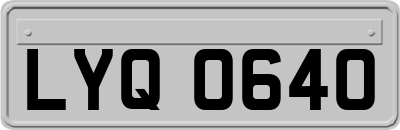 LYQ0640