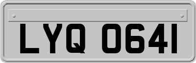 LYQ0641