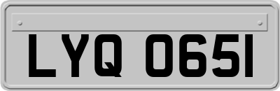 LYQ0651