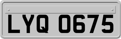LYQ0675