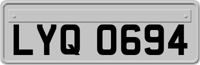 LYQ0694