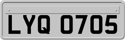 LYQ0705